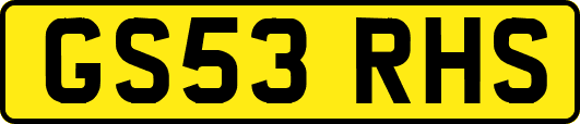 GS53RHS