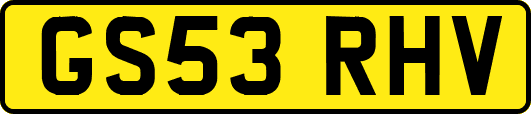 GS53RHV