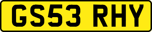 GS53RHY