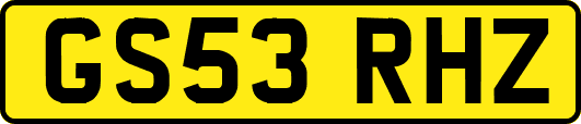 GS53RHZ