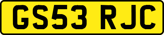 GS53RJC