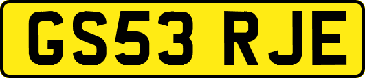GS53RJE