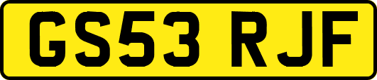 GS53RJF