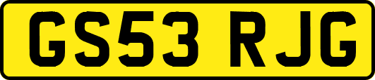 GS53RJG