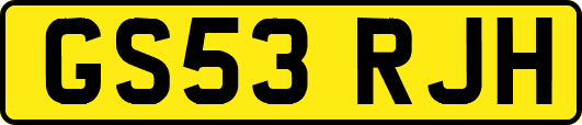 GS53RJH