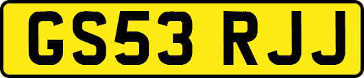 GS53RJJ