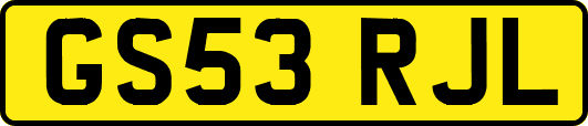 GS53RJL