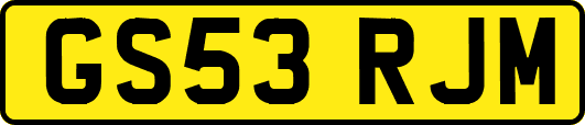 GS53RJM