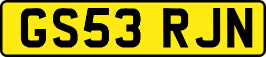 GS53RJN