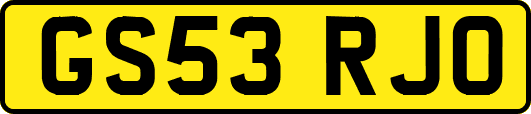 GS53RJO