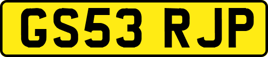 GS53RJP