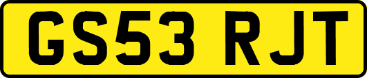 GS53RJT