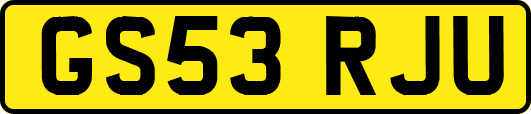 GS53RJU