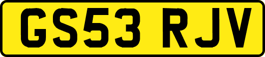 GS53RJV