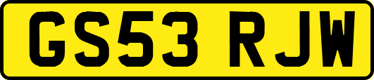 GS53RJW