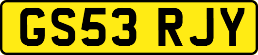 GS53RJY