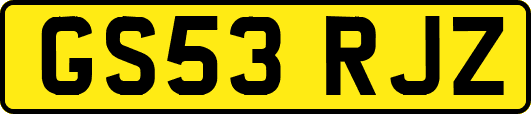 GS53RJZ