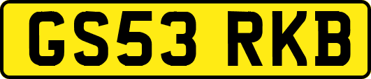 GS53RKB