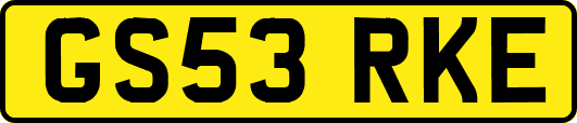 GS53RKE