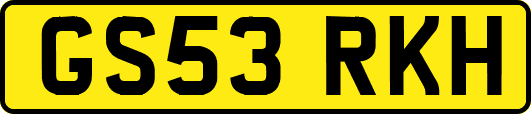 GS53RKH