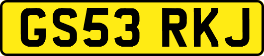GS53RKJ