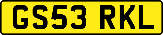 GS53RKL