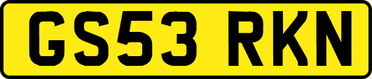 GS53RKN
