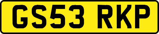 GS53RKP