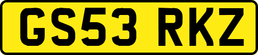 GS53RKZ
