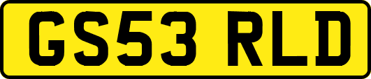 GS53RLD