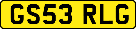 GS53RLG