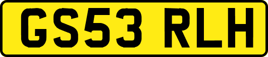 GS53RLH