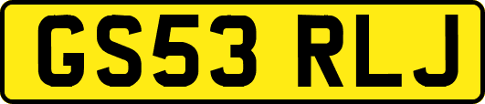 GS53RLJ