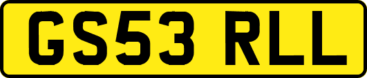 GS53RLL