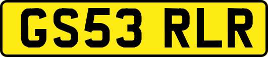 GS53RLR