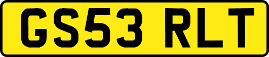 GS53RLT