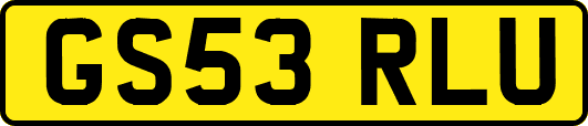 GS53RLU