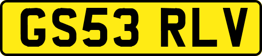 GS53RLV