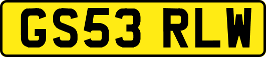 GS53RLW