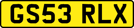 GS53RLX