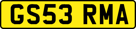 GS53RMA