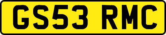 GS53RMC