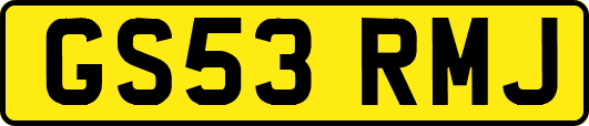 GS53RMJ