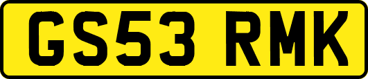 GS53RMK