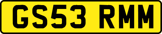 GS53RMM