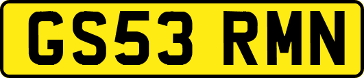 GS53RMN