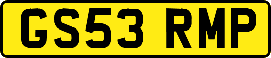 GS53RMP
