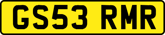 GS53RMR