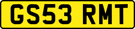 GS53RMT