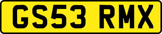 GS53RMX